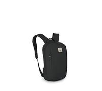 Osprey Arcane Small Backpack, 10L, unisex, black