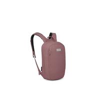 Osprey Arcane Small Day (Compact Everyday Commuter Bag | Padded Laptop Sleeve | Organizational Pocketing | Interior Access Pockets) - Purple Garnet Heather