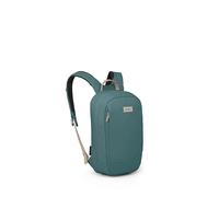 Osprey Arcane Small Day Unisex Lifestyle Backpack, 12L, Cascade Blue
