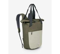 Osprey Arcane Tote Pack Backpack 20L dark green beige