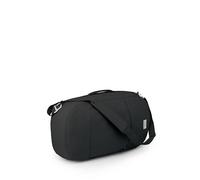 Osprey Arcane Unisex Duffel, 30L, Black, O/S