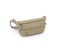 Osprey Arcane Unisex Hip Bag, 2L, Latte Brown