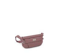 Osprey Arcane Unisex Hip Bag, 2L, Purple Garnet Heather