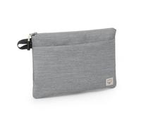 Osprey Arcane Zip Pouch Large Unisex Lifestyle Medium Grey Heather O/S