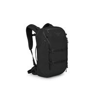 Osprey Archeon 30L Unisex Backpacking Backpack, Black