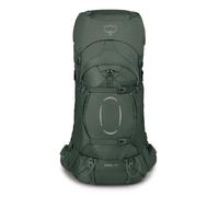Osprey backpack Ariel 55 XS / S Koseret Green