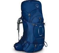 Osprey Ariel 55 Women's Backpacking Pack Ceramic Blue - XS/S