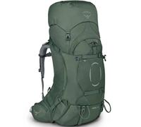 Osprey - Women's Ariel 55 - Walking backpack size 52 l - XS/S, olive