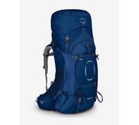 Osprey Ariel Women's Backpack, 52L, Ceramic Blue, XS/S