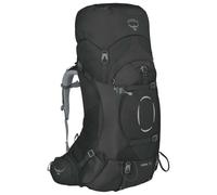 Osprey Ariel 55 Women's Backpacking Pack Black - WM/L