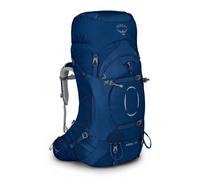 Osprey Ariel 65 WXS-S backpack 75 cm blue