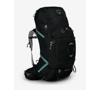Osprey | Ariel Plus 70 Backpack | Women's | Black | WildBounds M/L