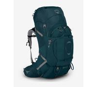Osprey Ariel Plus 60L Rucksack, Blue, One Size