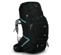 Osprey - Women's Ariel Plus 85 - Walking backpack size M/L, black