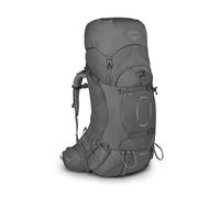 Osprey - Trekking backpack - Ariel 55 Medium Gray - Size M/L - Grey Grey M/L
