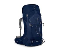 Osprey Ariel Women's Backpack, 65L, Ceramic Blue, XS/S EF