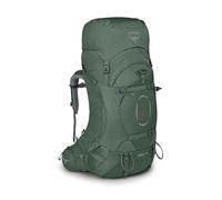 Osprey Ariel Women's Backpack, 65L, Koseret Green, XS/S