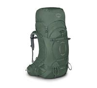 Osprey Ariel Women's Backpack, 65L, Koseret Green, M/L