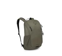 Osprey Astronova Campus Unisex Lifestyle Backpack, 23L, Earl Grey