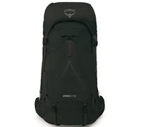 Osprey - Trekking Backpacks - Atmos AG LT 50 Black for Men S\/M
