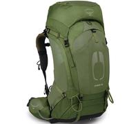 Osprey - Hiking backpack - Atmos Ag 50 Mythical Green for Men - Size L/XL Green L/XL