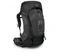 Osprey - Atmos AG 50 - Walking backpack size L/XL, grey/black
