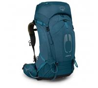 Osprey - Atmos AG 50 - Walking backpack size S/M, blue