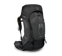 Osprey Atmos AG 50L Men's Backpacking Backpack Black S/M