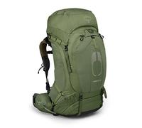Osprey Atmos Ag 65 Litre Rucksack, Green, One Size