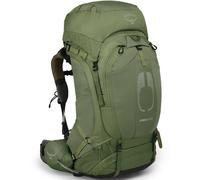 Osprey Atmos Ag 65 Litre Rucksack, Green, One Size