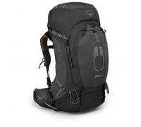 Osprey - Atmos AG 65 - Walking backpack size L/XL, grey/black