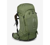 Hiking backpack Osprey Atmos AG 65 (Mythical Green) Men
