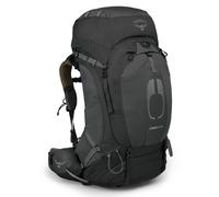 Osprey Atmos AG Black 65L Rucksack Multifunction Anti Gravity Travel Bag L/XL
