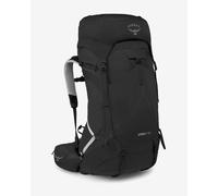 Osprey Atmos Men's Backpack, 53L, Black, L/XL