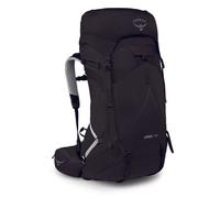 Osprey | Atmos AG LT 50 Backpack | Men's | Black | WildBounds L/XL