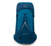 Osprey - Atmos AG LT 50 - Walking backpack size S/M, blue