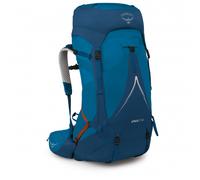 Osprey - Atmos AG LT 50 - Walking backpack size S/M, blue
