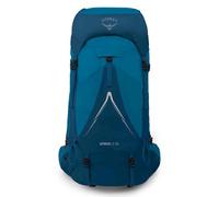 Osprey Atmos Ag Lt 50l Backpack Blue S-M Men,Women