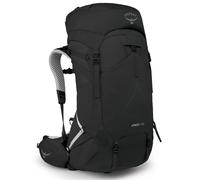 Osprey Atmos AG LT 65 Mens Backpacking Backpack Black S/M