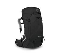 Osprey Atmos AG LT 65 Mens Backpacking Backpack Black S/M