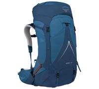 Osprey - Atmos Ag Lt 65 Nightshift Scoria Blue - L-XL - Backpack