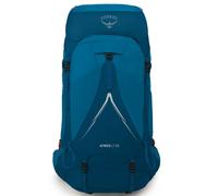 Osprey Atmos AG LT 65 Trekking backpack L-XL 90 cm blue