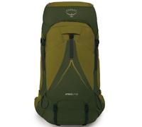 Osprey - Trekking Backpacks - Atmos AG LT 65 Scenic Valley/Green for Men S\/M
