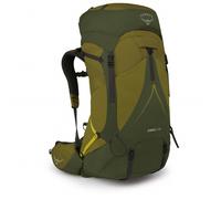 Osprey - Atmos AG LT 65 - Walking backpack size L/XL, olive