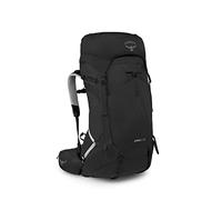 Osprey Atmos Men's Backpack, 53L, Black, L/XL