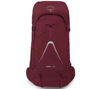 Osprey - Trekking Backpacks - Aura AG LT 50 Antidote Purple for Women Purple XS\/S