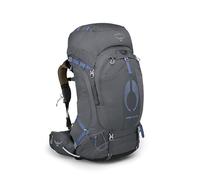 Osprey Aura 65 Litre Rucksack, Grey, One Size