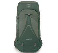 Osprey Aura 65 Trekking backpack WM-L 83 cm olive