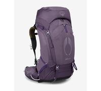 Osprey - Hiking backpack - Aura Ag 50 Enchantment Purple for Women - Size M/L Purple M/L