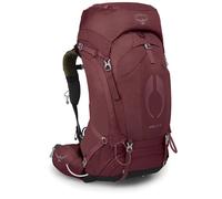Osprey Aura AG 50L Backpack Red Women - M-L